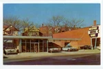C1960 Kansas City Missouri Westport Motor Bank 3756 Broadway. Fixed Price $8.00.