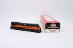 Atlas Ho Scale NO.8546 U36C Diesel Locomotive Milwaukee Road #5801. Fixed Price $69.95.