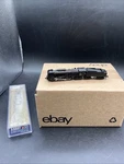 Scale Microace A9807 C62-15 Japanese Steam Locomotive (2). Fixed Price $85.00.