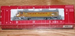 Ho Atlas 8677 Ge U23B Union Pacific # 563. Fixed Price $109.99.