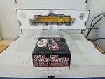Atlas Classic Spokane International Alco RS-1 Locomotive #1219. Fixed Price $104.50.