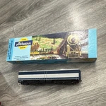 Athearn Ho 1:87 Texas & Pacific Emd Diesel Locomotive Dc Analog 2777. Fixed Price $45.00.