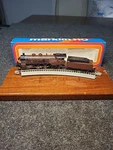 Rklin 3111 Ho Class 59 Belgian Railways 4-6-2 Configuration Steam Locomotive. Fixed Price $179.99.