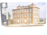 Walthers Cornerstone #933-3069 Front Street Wharehous Scale Kit. Fixed Price $45.00.