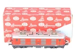 Hag 238 Ho Sbb Re 4/4 Rot Electric Locomotive #10010 Ex/box. Fixed Price $136.49.
