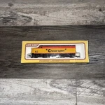 Life-like Ho Scale Chessie System B&o #4472 Powered Engine W/ Headlight. Fixed Price $44.99.