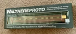 Walthers Proto Ho Pennsylvania Prr Pullman Standard 10-5 Sleeper 920-15208. Fixed Price $99.99.
