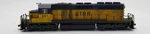 Kato Ho Btrr Emd SD40 Diesel Locomotive #301 -weathered. Fixed Price $71.43.