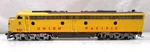 Ho Proto 2000 Union Pacific E8/9A Diesel Engine Original Box (lot 5401). Fixed Price $69.99.