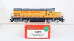 Ho Scale Rivarossi Union Pacific Alco C-420 Diesel New Gears Runs Excellent #1. Fixed Price $64.49.