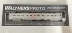 Ho Walthers Proto 920-9322 "blue" 10-3-2 Sleeper Santa Fe Francisco Chief. Fixed Price $115.00.