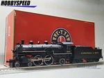 Lionel Chesapeake & Ohio Legacy A6 Atlantic 284 Steam Engine Gauge 2531590 New. Fixed Price $1148.84.