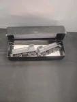 Ho Bachmann Spectrum 81108 Family Lines Ton Switcher Locomotive L&n #99 &98. Fixed Price $85.00.