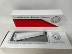 Intermountain Alberta Cylindrical Grain Car #40117-11 Covered Hopper Scale. Fixed Price $25.95.