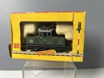 Fleischmann 4300 Bbc 1909 Db E6902 Electric Locomotive - Boxed Ho Gauge Works. Fixed Price $74.99.