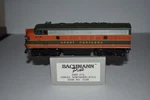 Ho Scale Bachmann Great Northern F7A Diesel Locomotive 311 C56050. Fixed Price $44.99.