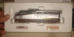 Ho. Athearn. Ready To Roll. Amtrak California. F59PHI Loco # 2008. Fixed Price $115.00.