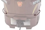 Walthers Mainline 910-252 Diesel Detail Kit For Alco Pa-pb Locomotives Nib. Fixed Price $10.49.