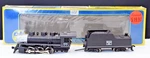Ahm Ho Rivarossi 0-6-0 Usra Six Wheel Switcher Steam Locomotive #5149-Q Cb&. Fixed Price $104.30.