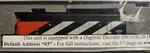 Kato Scale Emd F7A Diesel Engine Cn #9098 Dcc. Fixed Price $179.99.