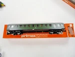 Marklin Ho 4012 Primex Passenger Car Nice!. Fixed Price $21.99.