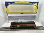 Athearn Ho Scale Bnsf GP60B Locomotive With Installed Dcc Decoder #329 #88810. Fixed Price $134.99.