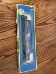 Ahm Conrail SD40 Diesel Locomotive Cr 6297. Fixed Price $85.00.