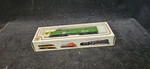 Bachmann Ho Burlington Northern Emd F9 Diesel Locomotive #9710 - Tested. Fixed Price $25.00.