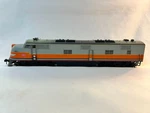 Life-like Proto 2000 Series 23231 Emd E6 Locomotive, Milw #15B *free Shipping*. Fixed Price $108.72.