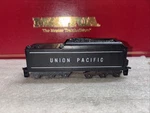 Tyco Mantua Union Pacific Steam Locomotive Long Haul Tender, All Steps Coupler. Fixed Price $14.99.