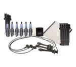 Denso Ignition Tune Up Iridium Long Life Spark Plug Wire Set Kit For 3.0 V6. Fixed Price $516.95.