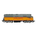 Life-like Ho Scale 3901 Union Pacific Emd F40PH Diesel Locomotive Dummy. Fixed Price $24.77.