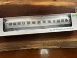 Trix Ho Commuter Train Passenger Car Epoche Iii New 23406. Fixed Price $65.00.