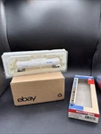 Walthers 932-7255 Ho Scale Utlx 23,000 Gal Funnel Flow Tank Car Cgtx #23220. Fixed Price $35.00.