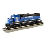 Bachmann Industries Ho GP38-2 Gmtx #2103 Dcc Ready Diesel Locomotive BAC61719. Fixed Price $208.00.