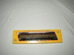 Mehano Master Ho Gauge 4828 Pennsylvania Engine Lot #T-11. Fixed Price $128.79.