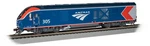 Bachmann 68302 Ho Amtrak Siemens ALC-42 Charger Electric Engine #305 W Dcc/sound. Fixed Price $267.87.