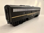 Bachmann Ho Emd F7B Prr #9666B Powered Item 31218. Fixed Price $99.99.