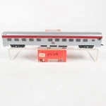 Rivarossi Ho Scale Southern Pacific Sunset Limited Sp #9120 Sleeper Car (b). Fixed Price $38.99.