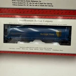 Intermountain 45107-04 Alberta Heritage Fund Cylindrical Hopper #628348 Box. Fixed Price $49.99.
