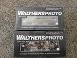 Walthers Proto 920-41360 Ho Prr Broadway Limited E8A-A Locomotives Dcc/sound. Fixed Price $450.00.