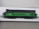 Atlas / Kato Burlington Northern C-425 Powered Locomotive # 4258 Ho Scale. Fixed Price $75.00.