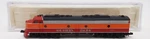 Life Like 7234 Scale Southern Pacific E8 Diesel Locomotive #6051 Ex/box. Fixed Price $67.89.
