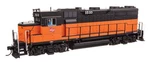 Walthers Proto 920-43304 Ho Milwaukee Road Emd GP35 Diesel Locomotive Dcc/sound. Fixed Price $265.00.
