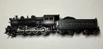 Brass Railworks Ltd. Prr Ho H-6SB Locomotive Pennsylvania Nice Factory Painted. Fixed Price $650.00.