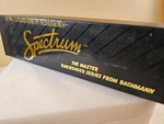 Bachmann Spectrum Great Northern Observation Car #A10 Ho Gauge. Fixed Price $24.95.