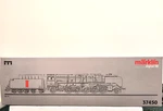Marklin Ho 37450 Gsr BR-45 Steam Locomotive With Tender- Exclusive New Box. Fixed Price $495.00.