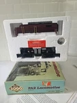 Proto 2000 Ho Scale 8365 Lehigh Valley Lv 586 Alco FA2 Diesel Locomotive. Fixed Price $69.95.