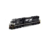 Athearn Genesis Ho Norfolk Southern #6915 SD60E (dcc Ready). Fixed Price $236.95.
