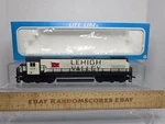 Life Like Ho Scale 8350 Lehigh Valley Lighted Dummy Alco C638 Diesel Loco AF-27. Fixed Price $25.95.